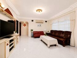 Blk 349 Tampines Street 33 (Tampines), HDB 4 Rooms #620648501